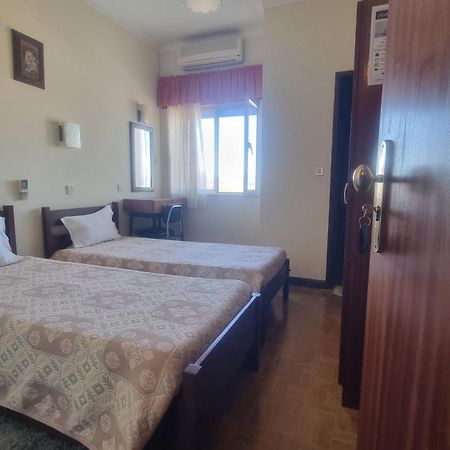 Hotel Bela Vista Viseu Eksteriør bilde