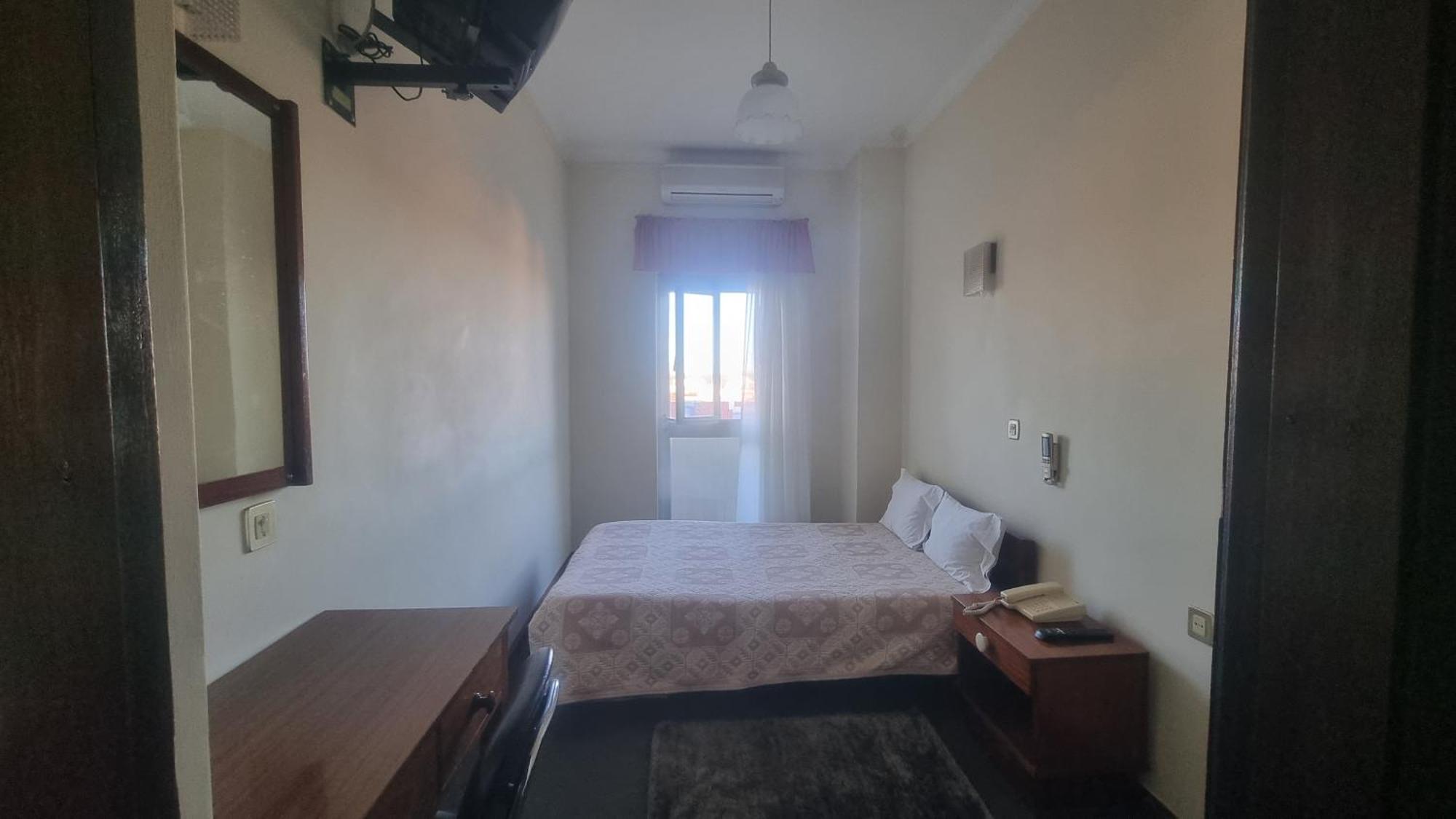 Hotel Bela Vista Viseu Eksteriør bilde