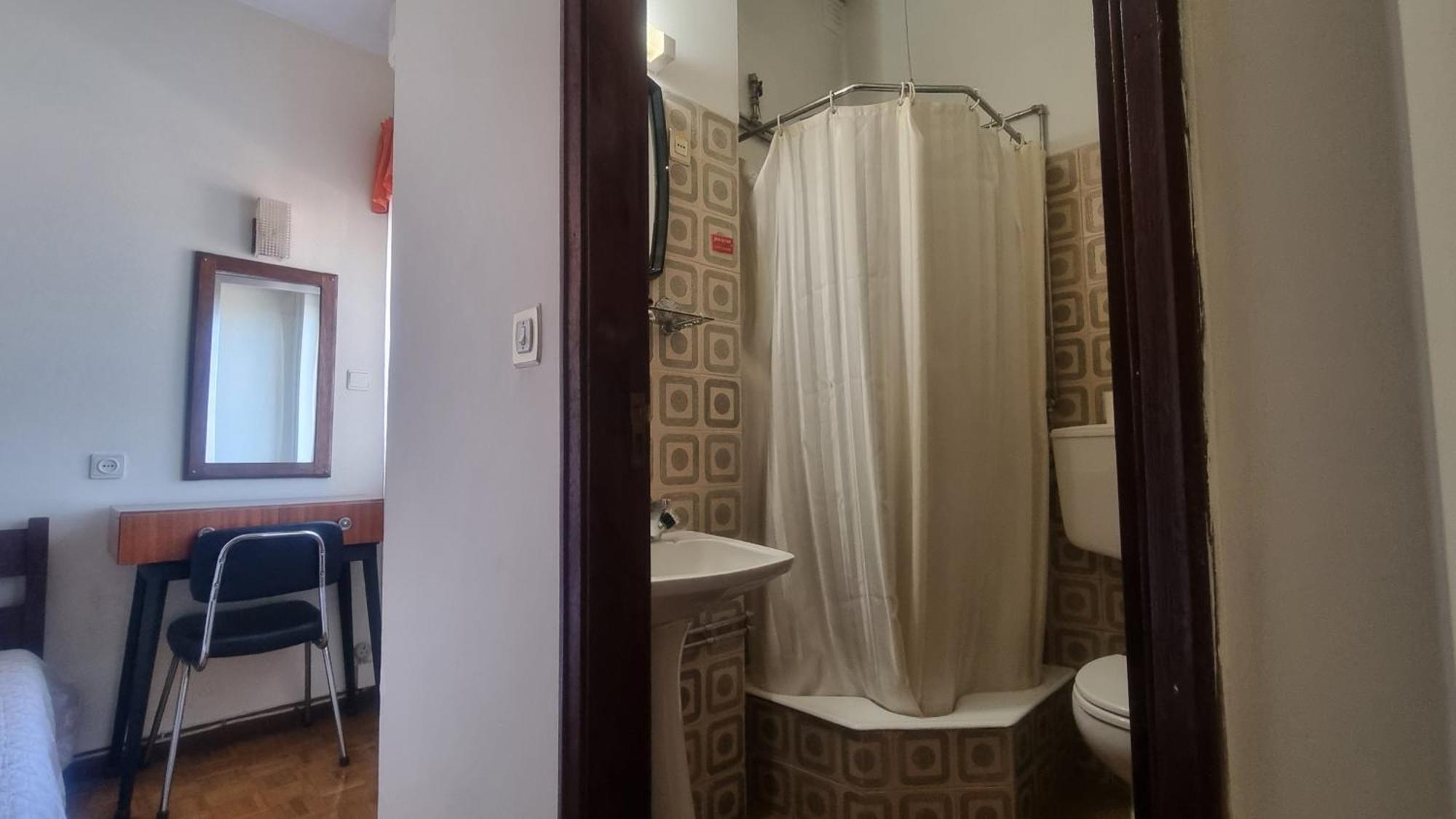 Hotel Bela Vista Viseu Eksteriør bilde