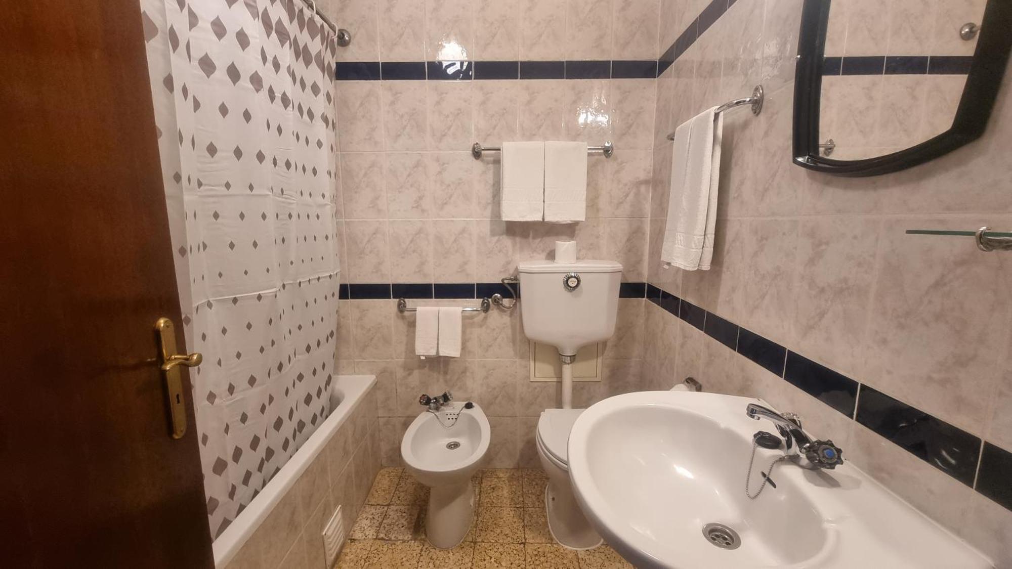 Hotel Bela Vista Viseu Eksteriør bilde