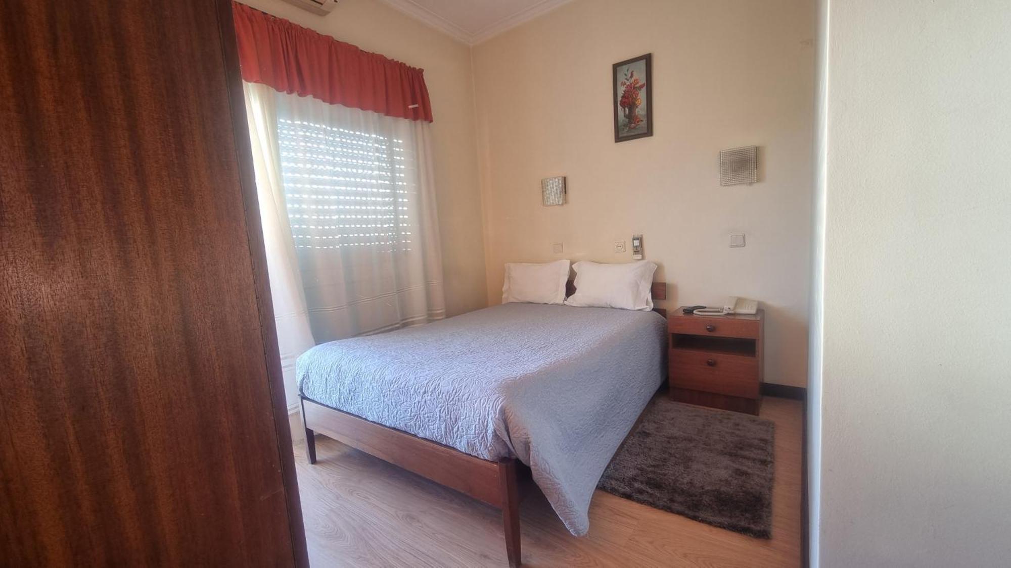 Hotel Bela Vista Viseu Eksteriør bilde